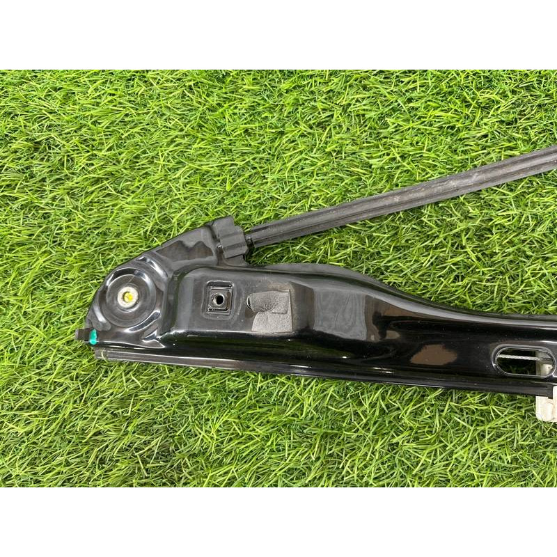 Механізм склопідйомника (кузов і елементи) Volkswagen Amarok 2H 2012 2.0 2H7839402C