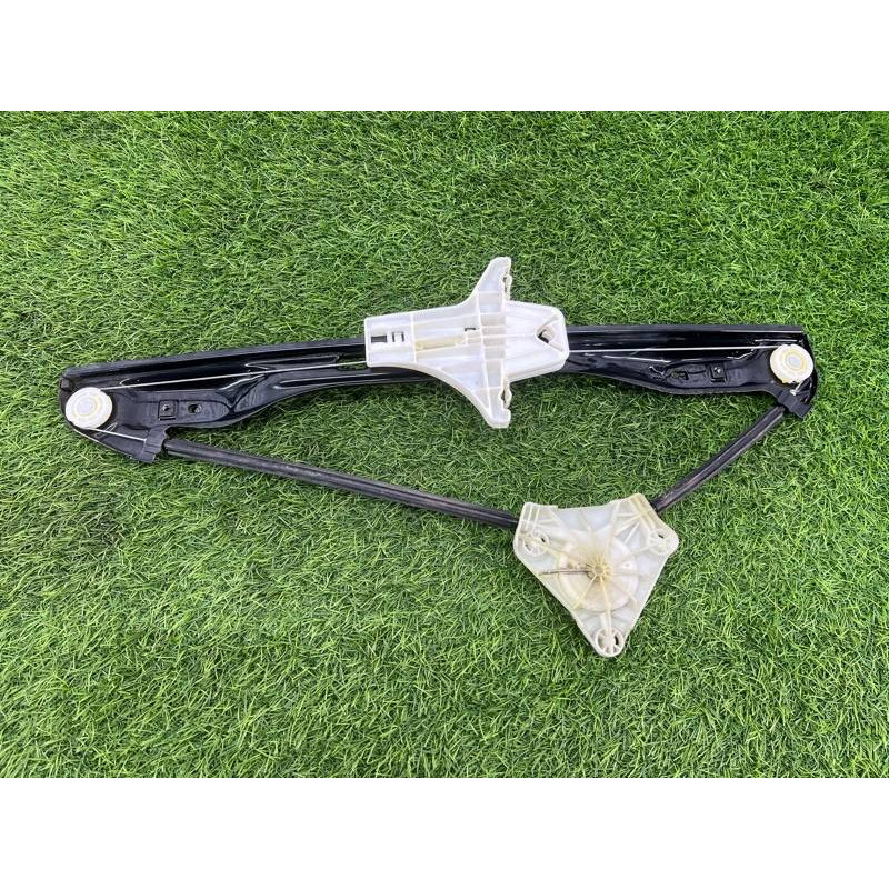 Механізм склопідйомника (кузов і елементи) Volkswagen Amarok 2H 2012 2.0 2H7839402C