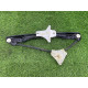 Механізм склопідйомника (кузов і елементи) Volkswagen Amarok 2H 2012 2.0 2H7839402C