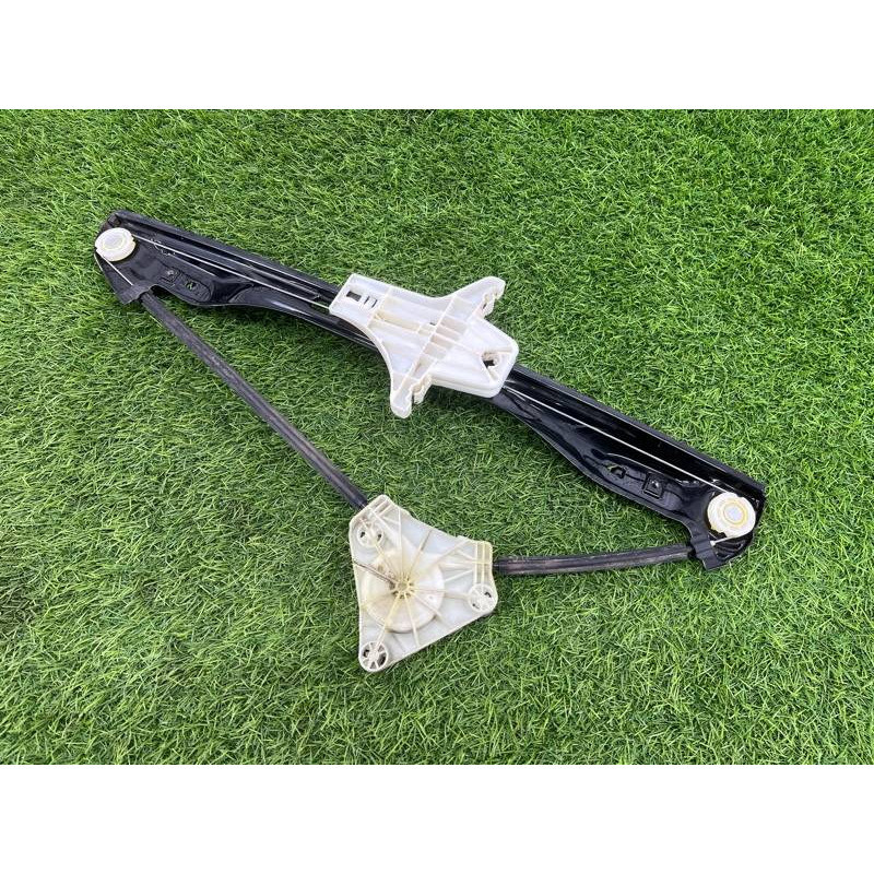 Механізм склопідйомника (кузов і елементи) Volkswagen Amarok 2H 2012 2.0 2H7839402C