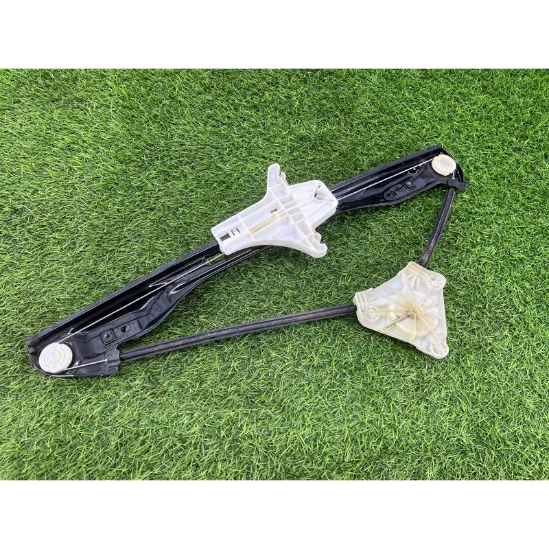 Механізм склопідйомника (кузов і елементи) Volkswagen Amarok 2H 2012 2.0 2H7839402C