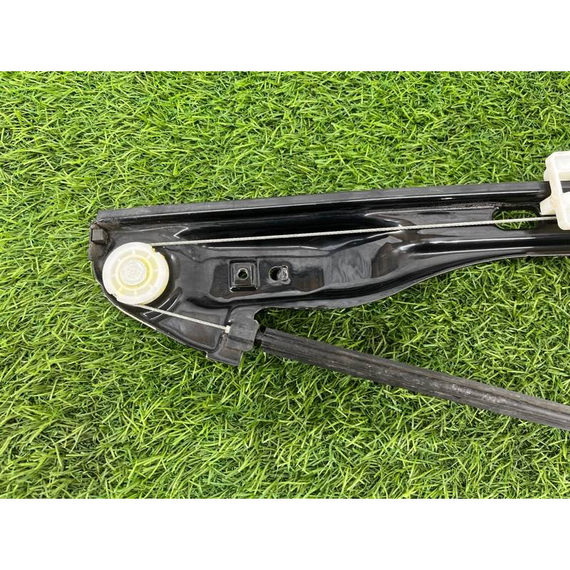 Механізм склопідйомника (кузов і елементи) Volkswagen Amarok 2H 2012 2.0 2H7839402C