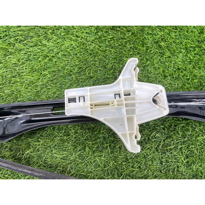 Механізм склопідйомника (кузов і елементи) Volkswagen Amarok 2H 2012 2.0 2H7839402C