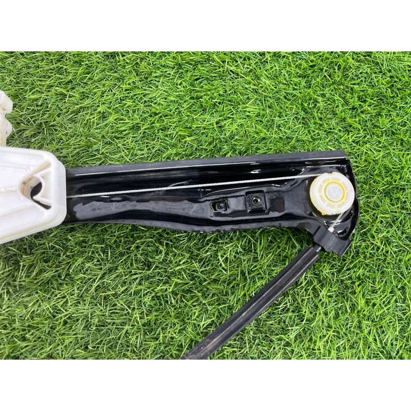 Механізм склопідйомника (кузов і елементи) Volkswagen Amarok 2H 2012 2.0 2H7839402C