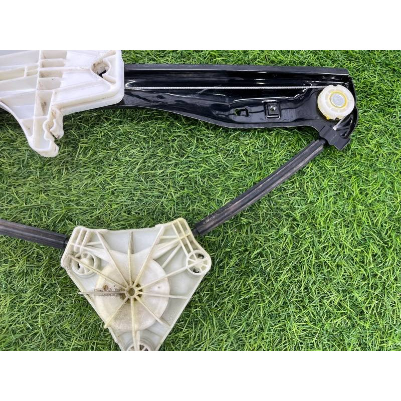 Механізм склопідйомника (кузов і елементи) Volkswagen Amarok 2H 2012 2.0 2H7839402C