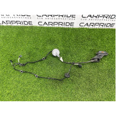 Проводка дверная