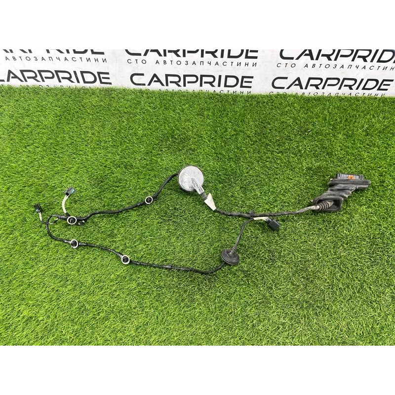 Проводка дверная (электрика) Volkswagen Amarok 2H 2012 2.0 2H7971694L