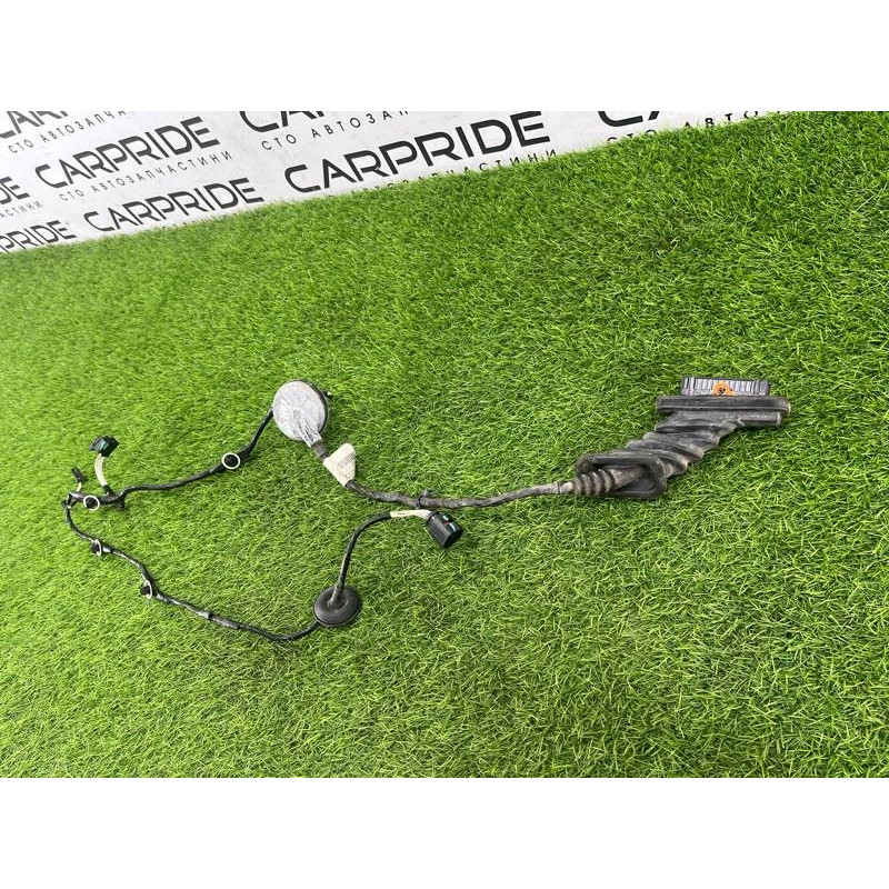 Проводка дверная (электрика) Volkswagen Amarok 2H 2012 2.0 2H7971694L