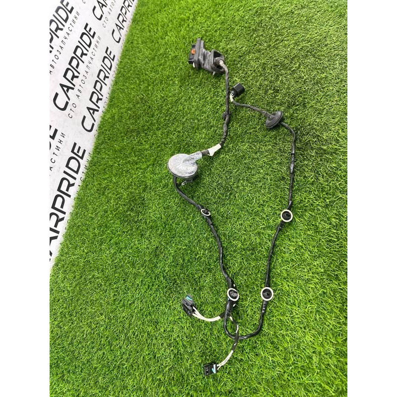 Проводка дверная (электрика) Volkswagen Amarok 2H 2012 2.0 2H7971694L