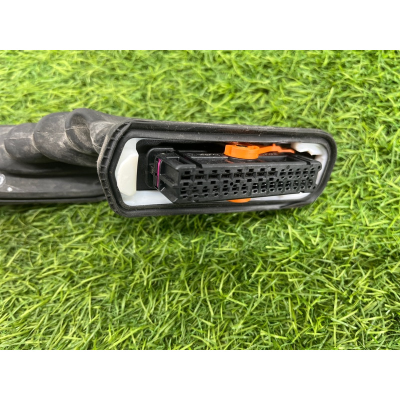 Проводка дверная (электрика) Volkswagen Amarok 2H 2012 2.0 2H7971694L