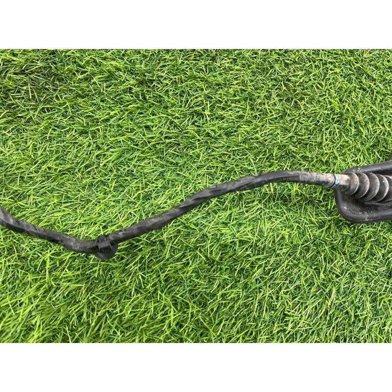 Проводка дверная (электрика) Volkswagen Amarok 2H 2012 2.0 2H7971694L