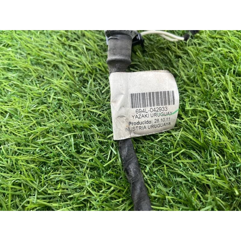 Проводка дверная (электрика) Volkswagen Amarok 2H 2012 2.0 2H7971694L