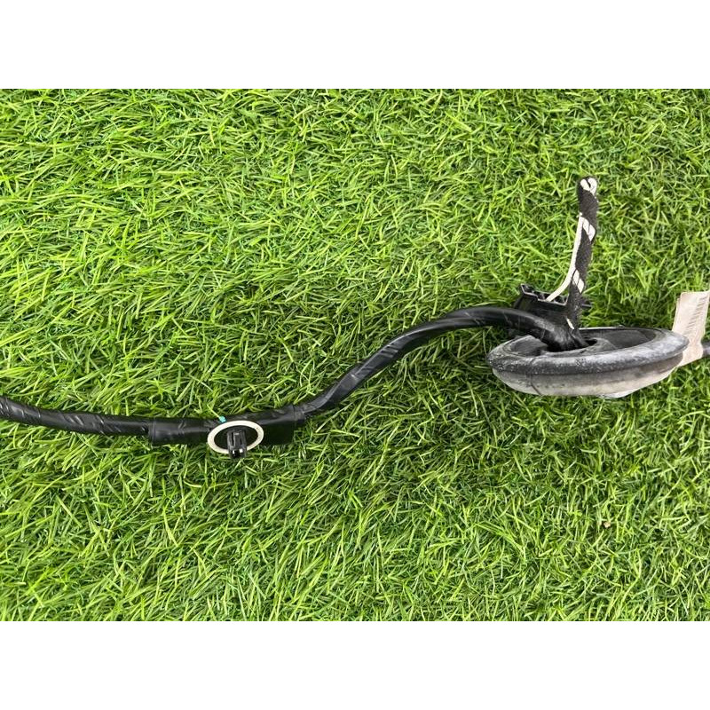 Проводка дверная (электрика) Volkswagen Amarok 2H 2012 2.0 2H7971694L