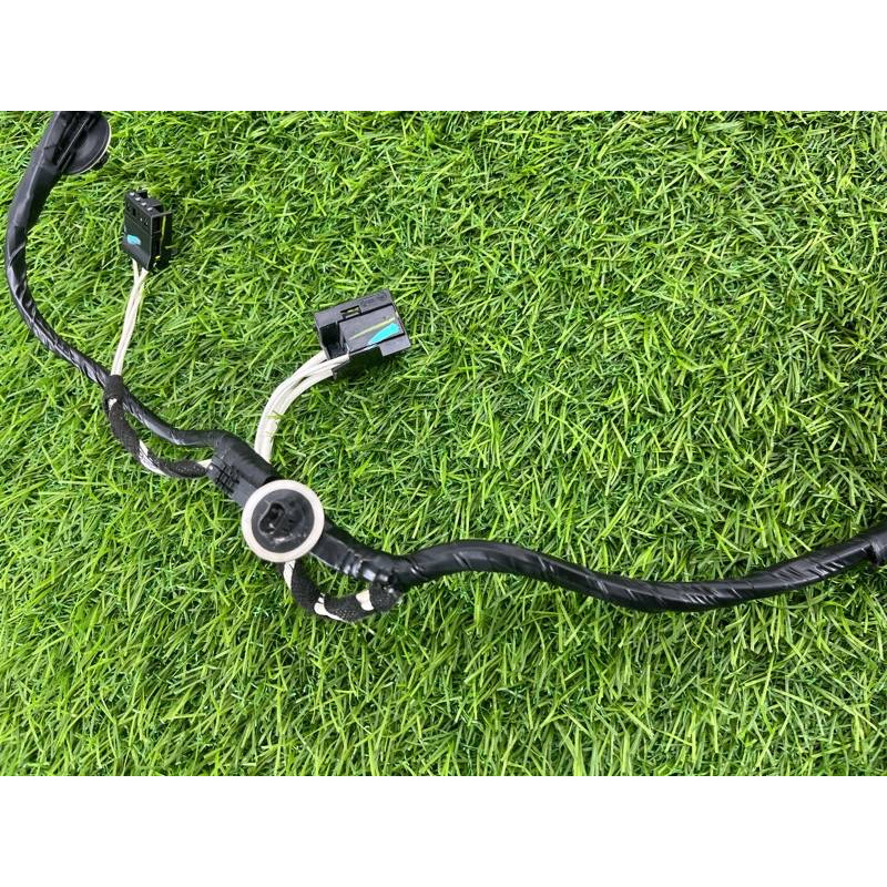 Проводка дверная (электрика) Volkswagen Amarok 2H 2012 2.0 2H7971694L