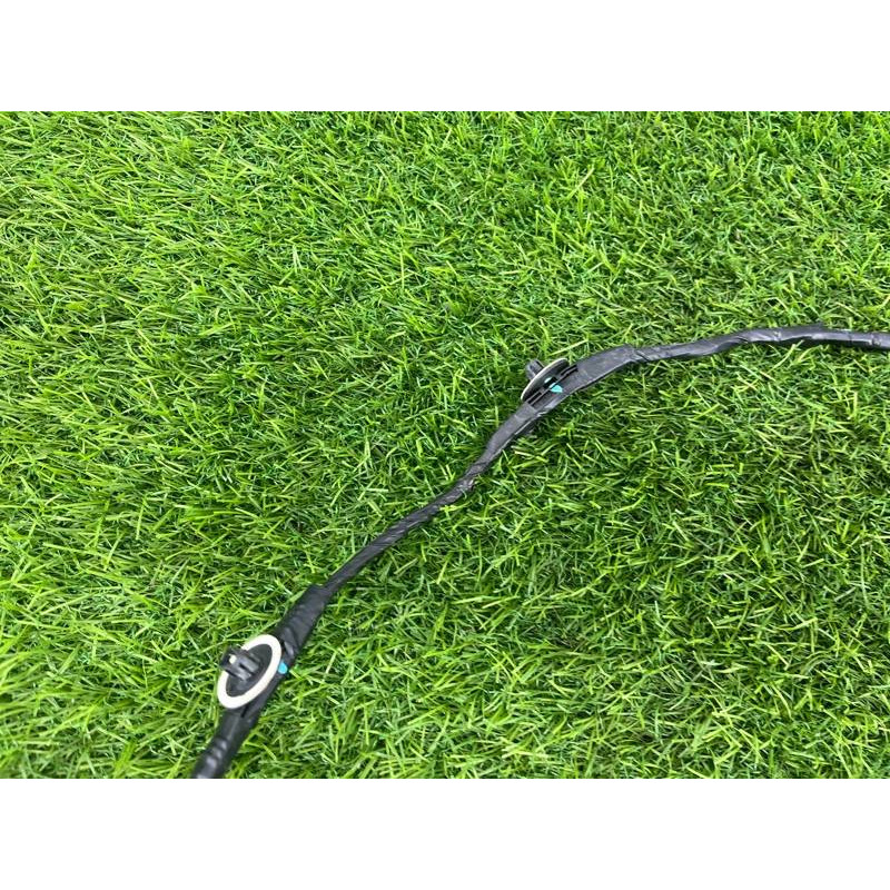 Проводка дверная (электрика) Volkswagen Amarok 2H 2012 2.0 2H7971694L