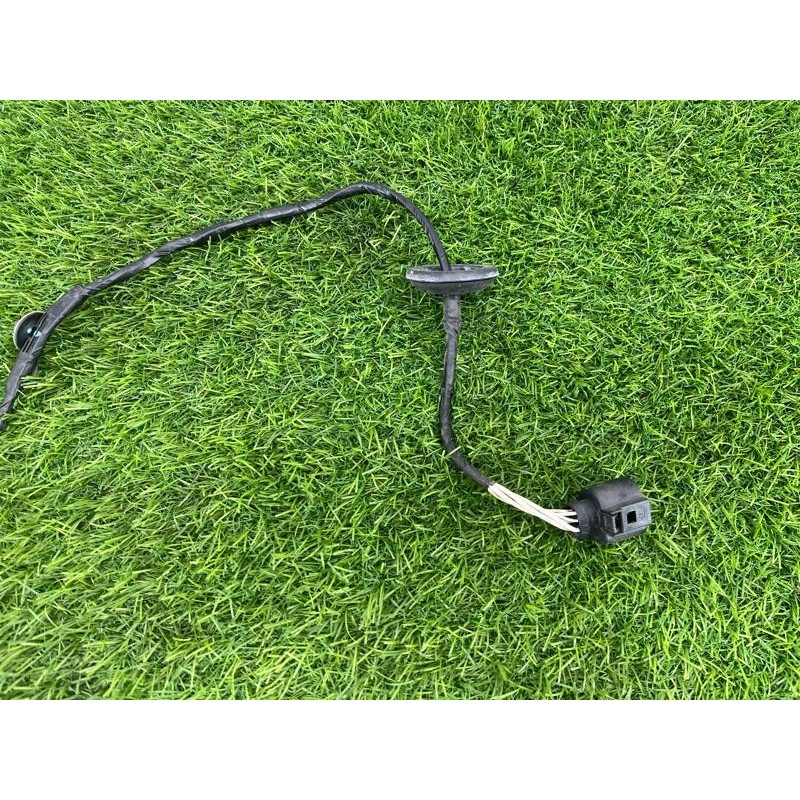 Проводка дверная (электрика) Volkswagen Amarok 2H 2012 2.0 2H7971694L