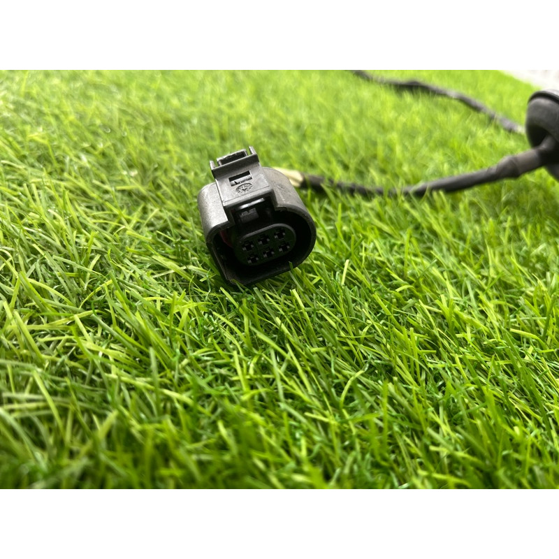 Проводка дверная (электрика) Volkswagen Amarok 2H 2012 2.0 2H7971694L