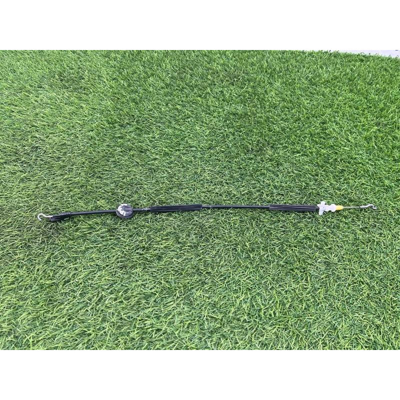 Трос замка дверей (кузов і елементи) Volkswagen Amarok 2H 2012 2.0 2H0837085A