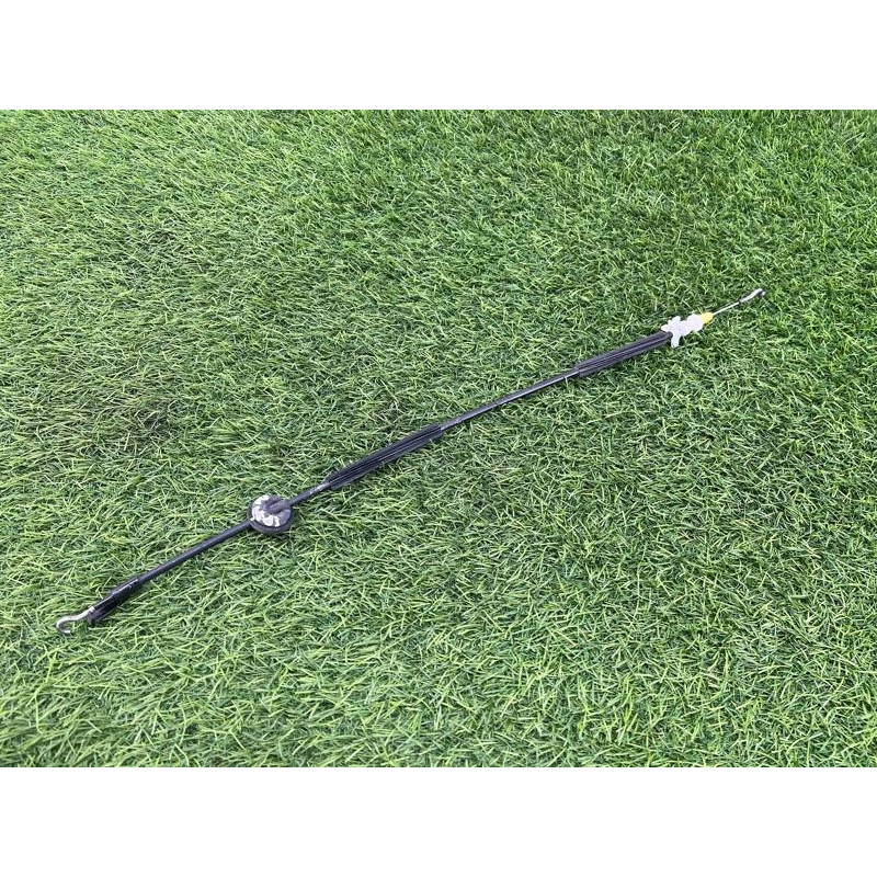 Трос замка дверей (кузов і елементи) Volkswagen Amarok 2H 2012 2.0 2H0837085A