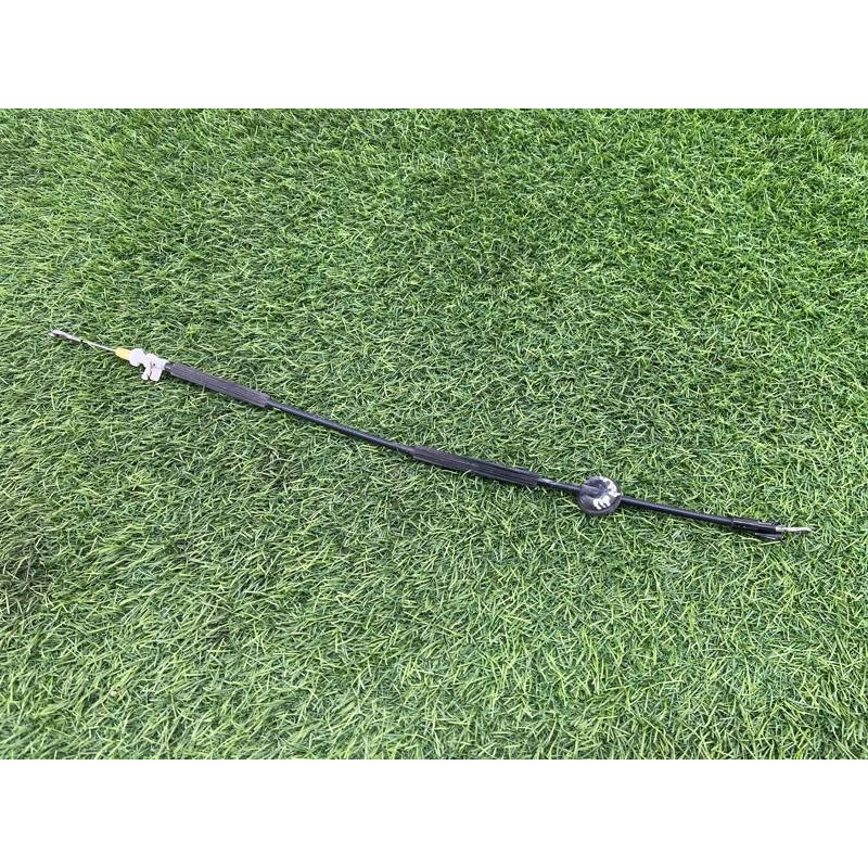 Трос замка дверей (кузов і елементи) Volkswagen Amarok 2H 2012 2.0 2H0837085A