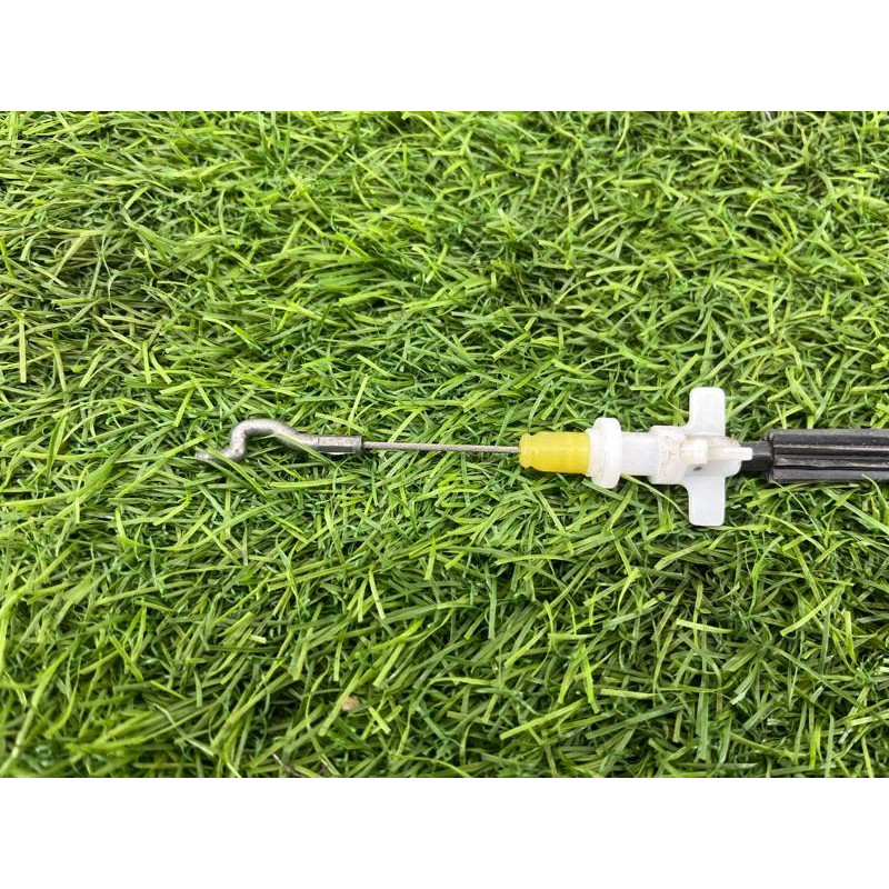 Трос замка дверей (кузов і елементи) Volkswagen Amarok 2H 2012 2.0 2H0837085A