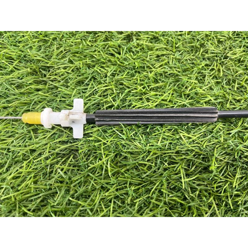 Трос замка дверей (кузов і елементи) Volkswagen Amarok 2H 2012 2.0 2H0837085A