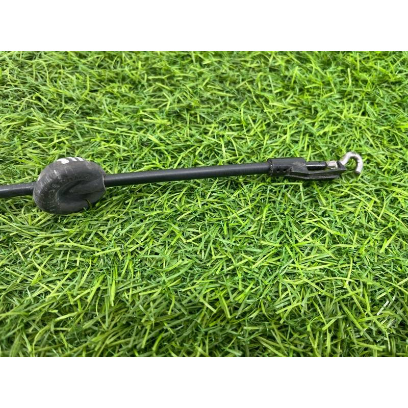 Трос замка дверей (кузов і елементи) Volkswagen Amarok 2H 2012 2.0 2H0837085A