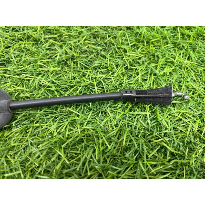 Трос замка дверей (кузов і елементи) Volkswagen Amarok 2H 2012 2.0 2H0837085A