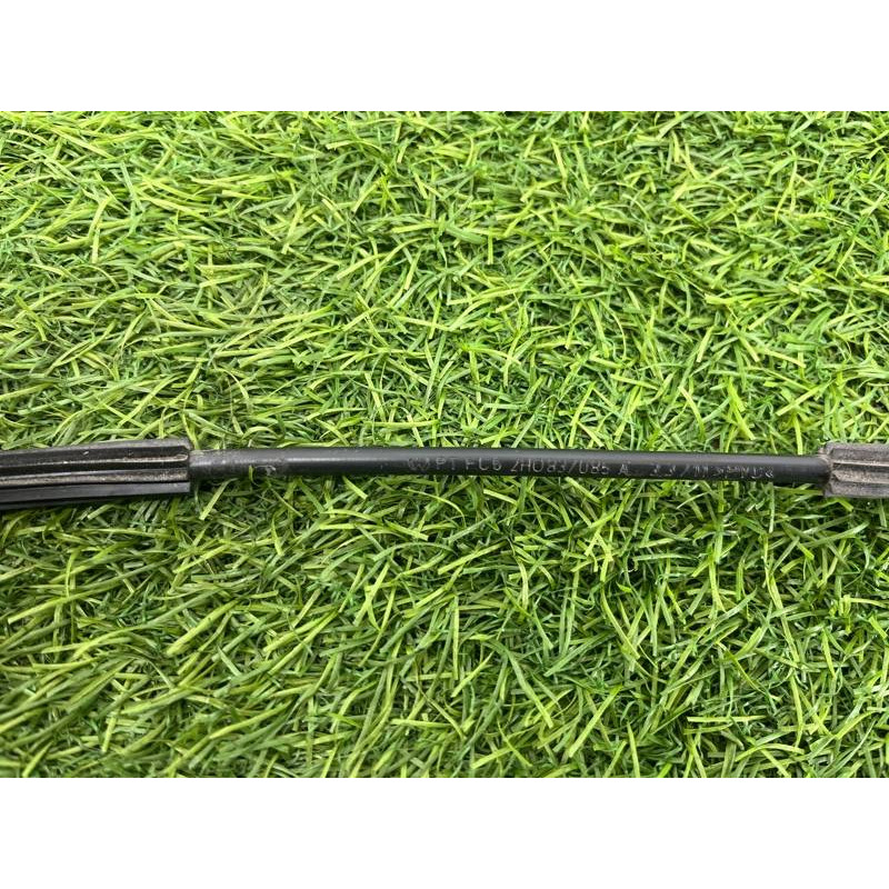 Трос замка дверей (кузов і елементи) Volkswagen Amarok 2H 2012 2.0 2H0837085A