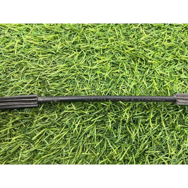 Трос замка дверей (кузов і елементи) Volkswagen Amarok 2H 2012 2.0 2H0837085A