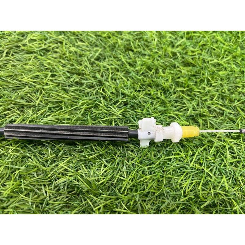 Трос замка дверей (кузов і елементи) Volkswagen Amarok 2H 2012 2.0 2H0837085A