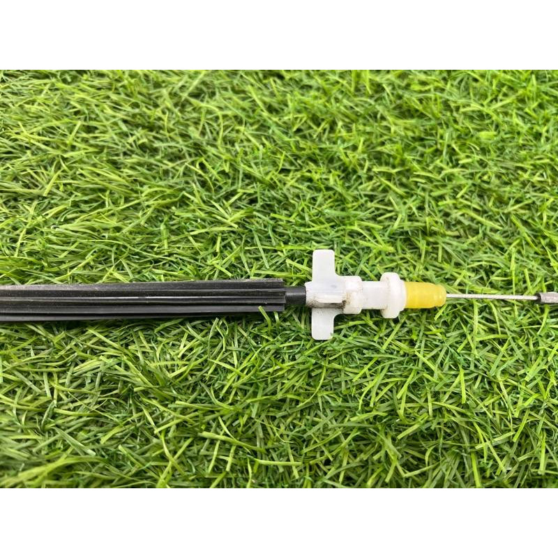 Трос замка дверей (кузов і елементи) Volkswagen Amarok 2H 2012 2.0 2H0837085A