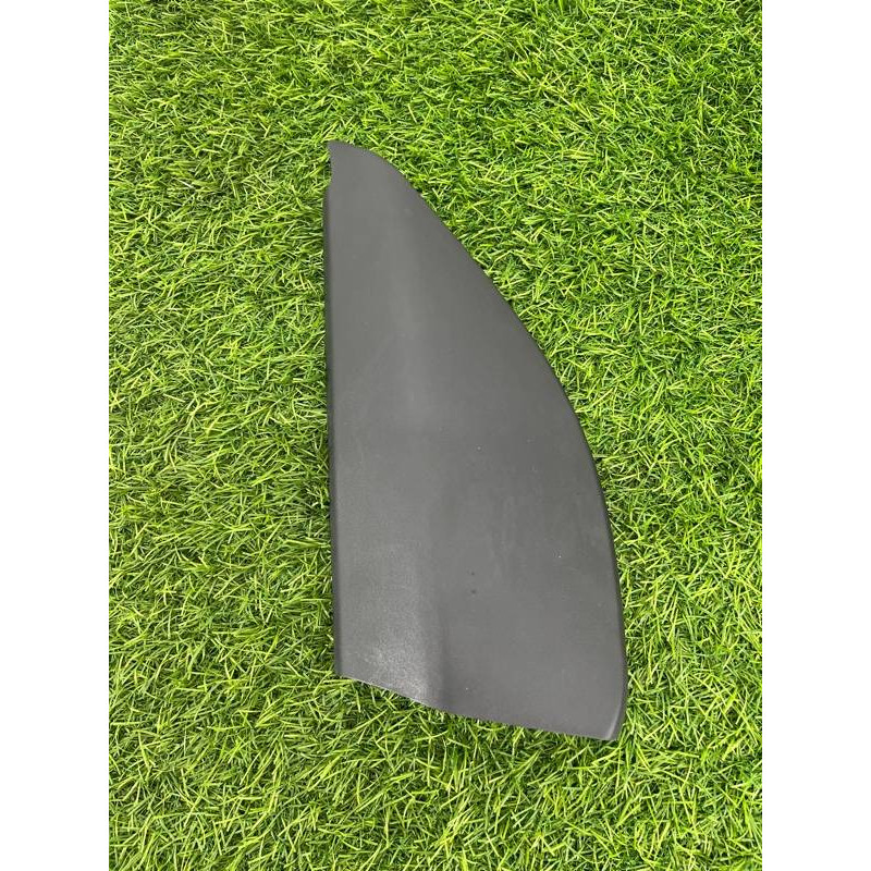 Внутрішній молдинг двері (кутник) (кузов і елементи) Volkswagen Amarok 2H 2012 2.0 2H0837993C9B9