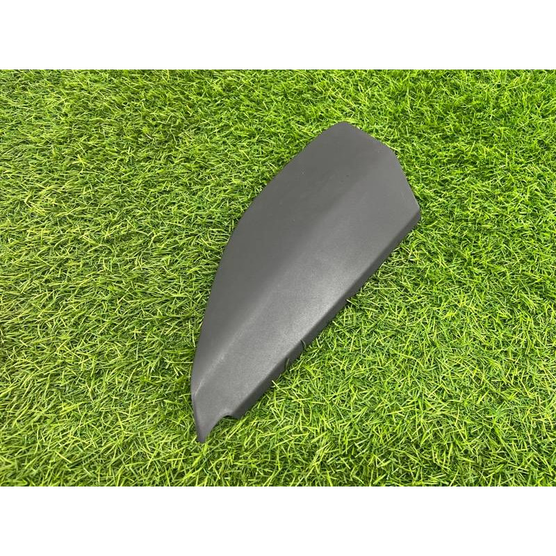 Внутрішній молдинг двері (кутник) (кузов і елементи) Volkswagen Amarok 2H 2012 2.0 2H0837993C9B9