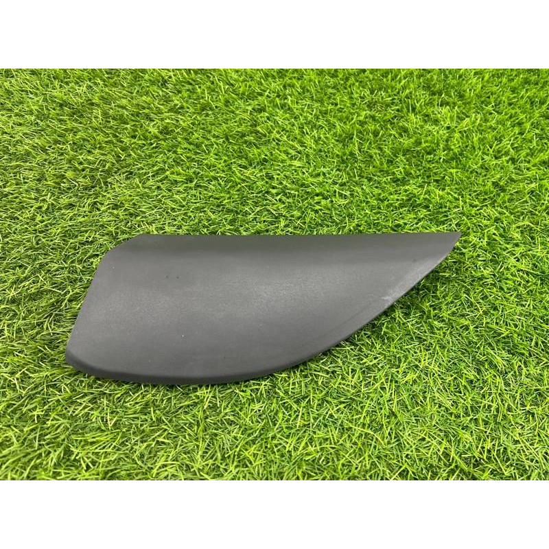 Внутрішній молдинг двері (кутник) (кузов і елементи) Volkswagen Amarok 2H 2012 2.0 2H0837993C9B9