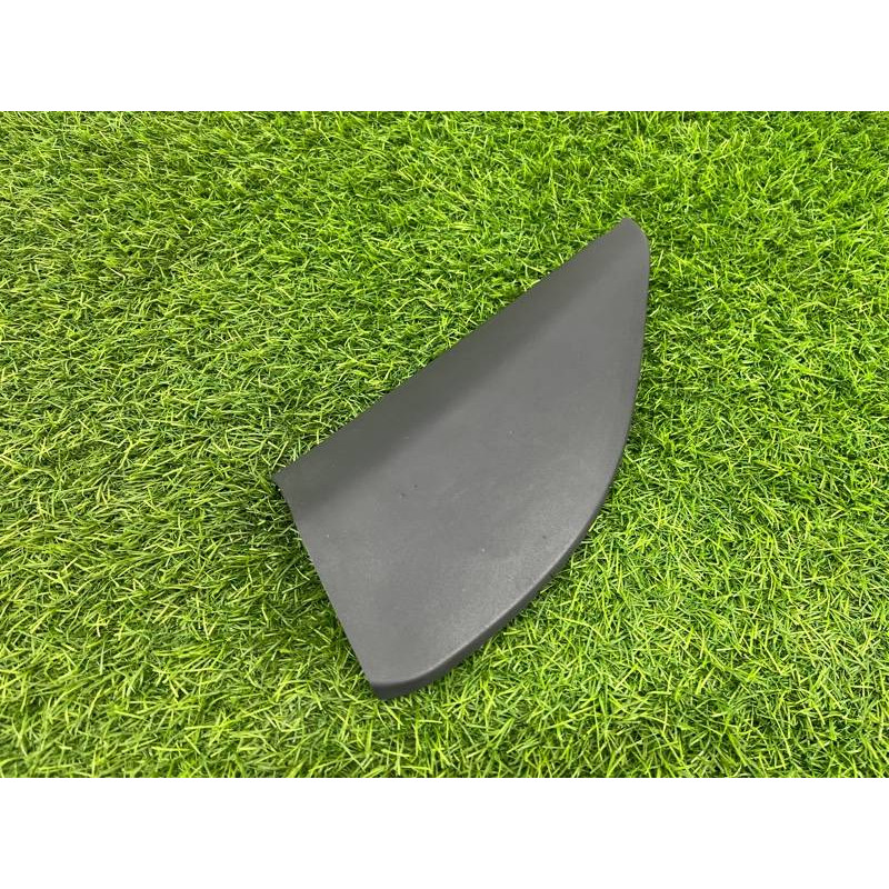 Внутрішній молдинг двері (кутник) (кузов і елементи) Volkswagen Amarok 2H 2012 2.0 2H0837993C9B9