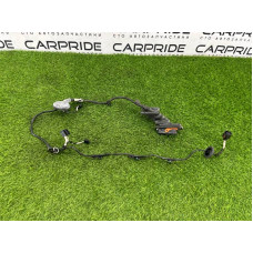 Проводка дверная