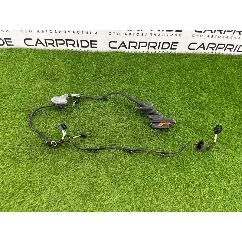 Проводка дверная (электрика) Volkswagen Amarok 2H 2012 2.0 2H7971693L