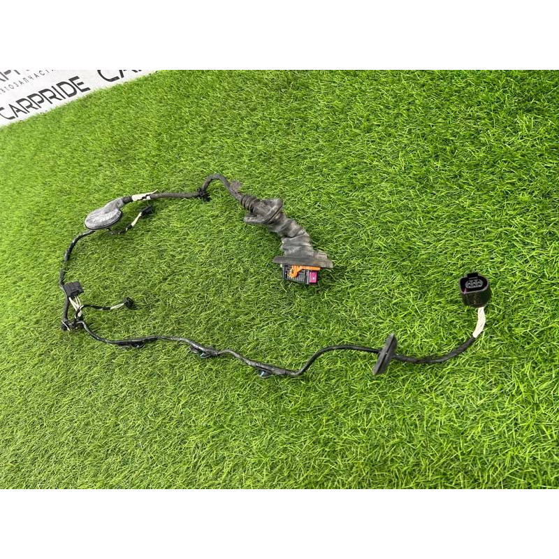 Проводка дверная (электрика) Volkswagen Amarok 2H 2012 2.0 2H7971693L