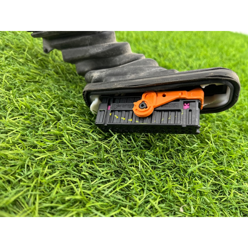 Проводка дверная (электрика) Volkswagen Amarok 2H 2012 2.0 2H7971693L