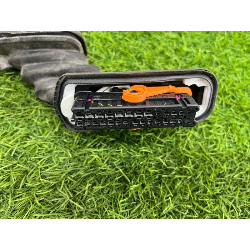 Проводка дверная (электрика) Volkswagen Amarok 2H 2012 2.0 2H7971693L