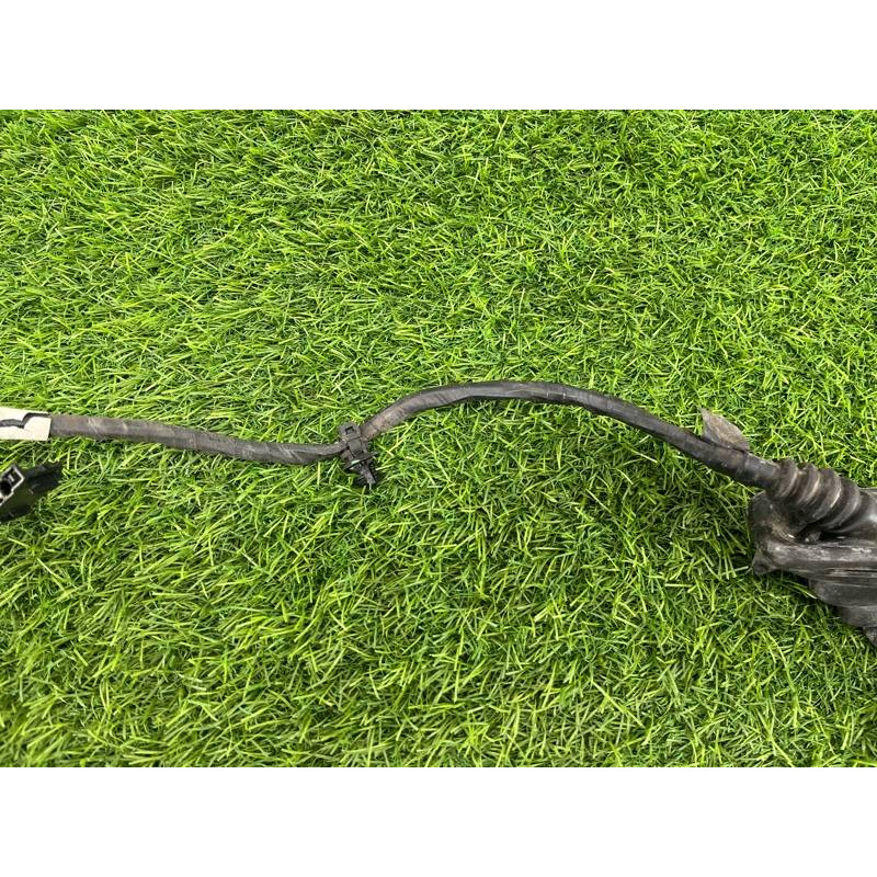 Проводка дверная (электрика) Volkswagen Amarok 2H 2012 2.0 2H7971693L