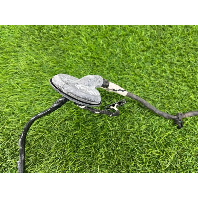 Проводка дверная (электрика) Volkswagen Amarok 2H 2012 2.0 2H7971693L