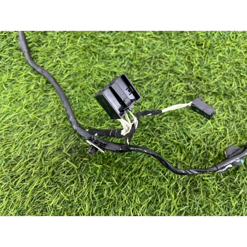 Проводка дверная (электрика) Volkswagen Amarok 2H 2012 2.0 2H7971693L