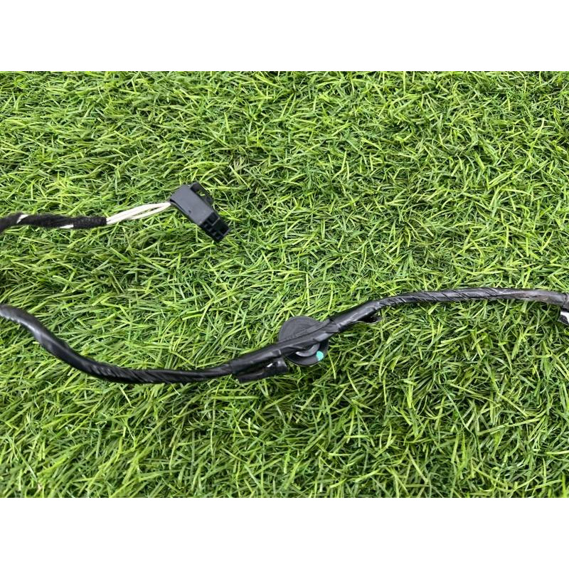 Проводка дверная (электрика) Volkswagen Amarok 2H 2012 2.0 2H7971693L