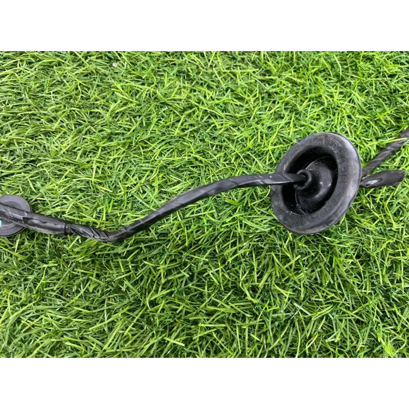 Проводка дверная (электрика) Volkswagen Amarok 2H 2012 2.0 2H7971693L