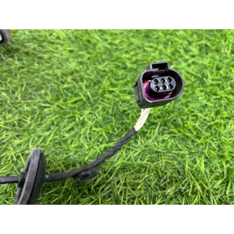 Проводка дверная (электрика) Volkswagen Amarok 2H 2012 2.0 2H7971693L