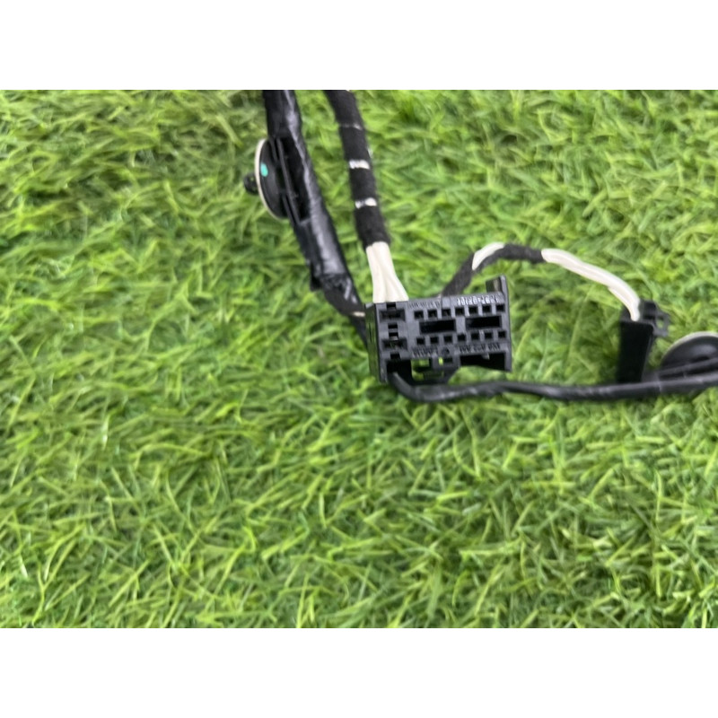 Проводка дверная (электрика) Volkswagen Amarok 2H 2012 2.0 2H7971693L