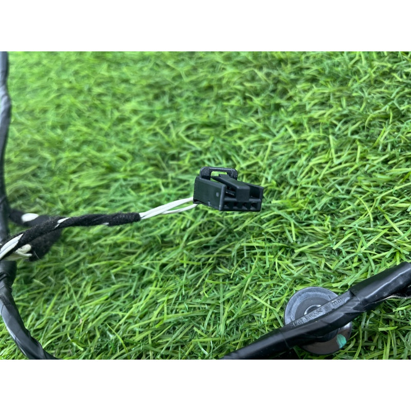 Проводка дверная (электрика) Volkswagen Amarok 2H 2012 2.0 2H7971693L