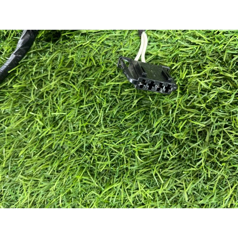 Проводка дверная (электрика) Volkswagen Amarok 2H 2012 2.0 2H7971693L